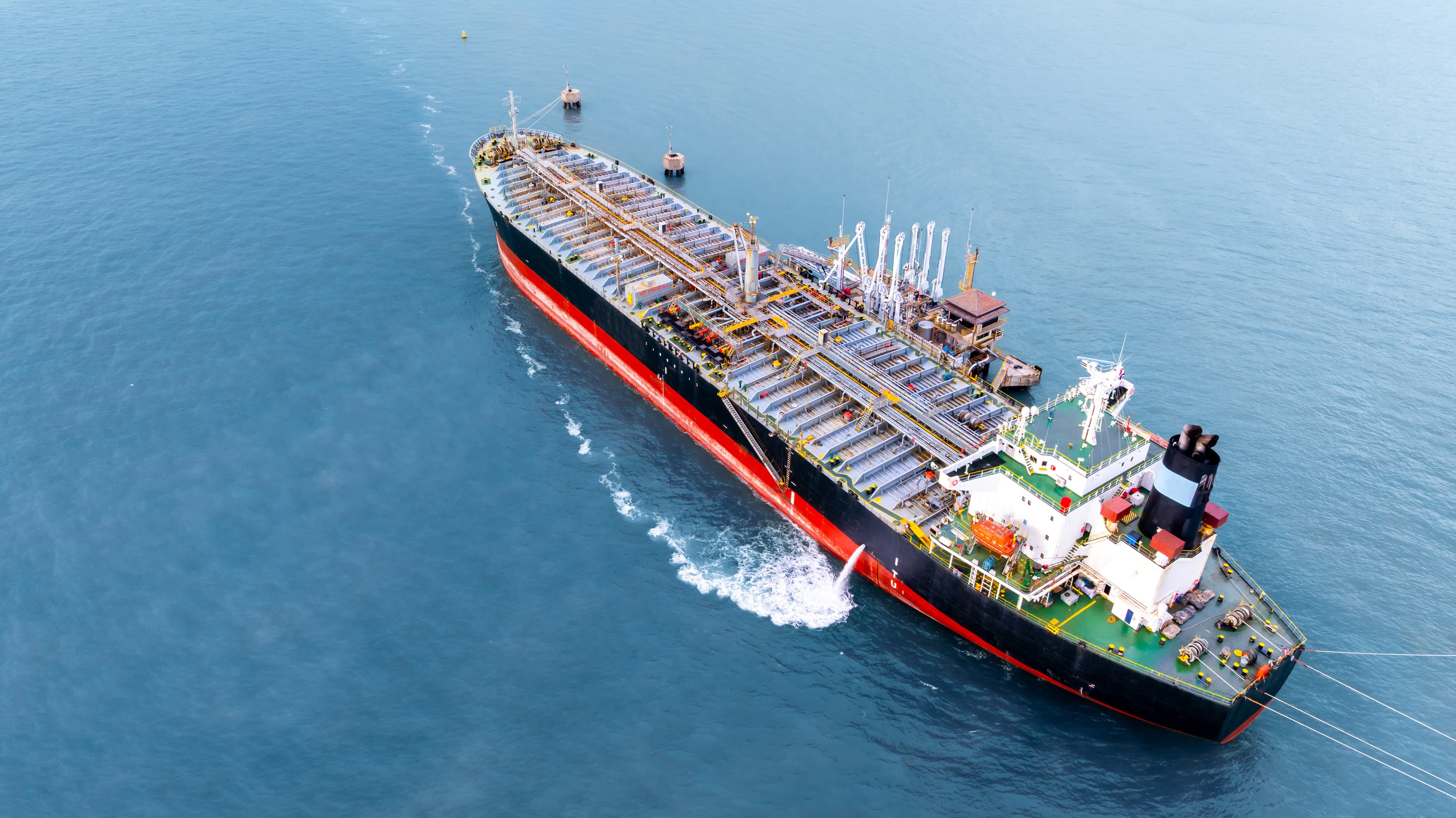 LNG Carrier